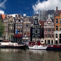 Amsterdam - Feb. 6th, 2013