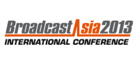 Broadcast Asia