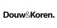 Douw & Koren logo