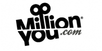 Million you logo
