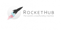 RocketHub Logo