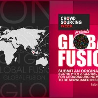 Crowdsourcing week Music
