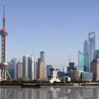 Shanghai