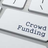 equity crowdfunding