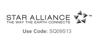 Star Alliance logo