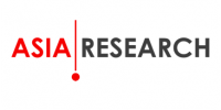 Asia Research logo