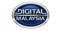 Digital Malaysia logo