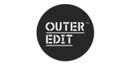 Outer Edit logo