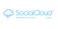 SocialCloud logo