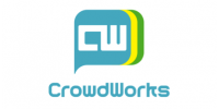 crowdworks logo