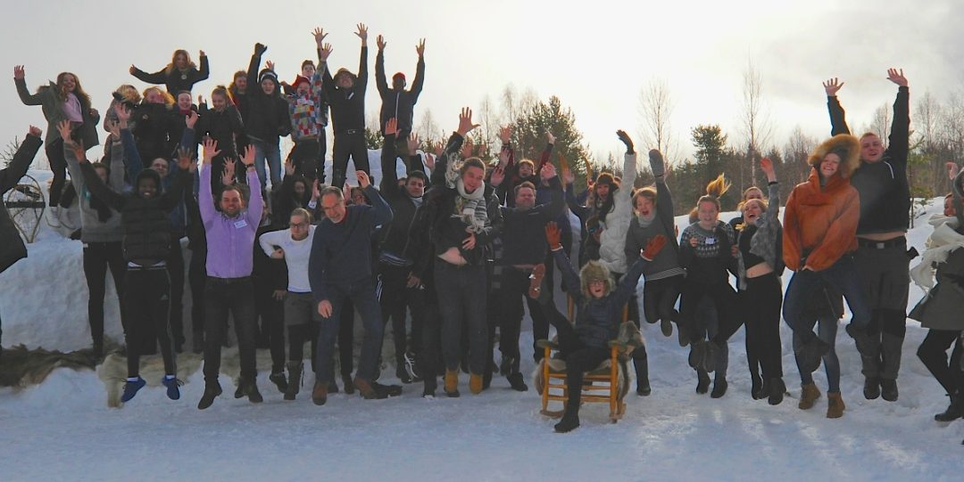 Recap of CSW Summit Arctic Circle 2017