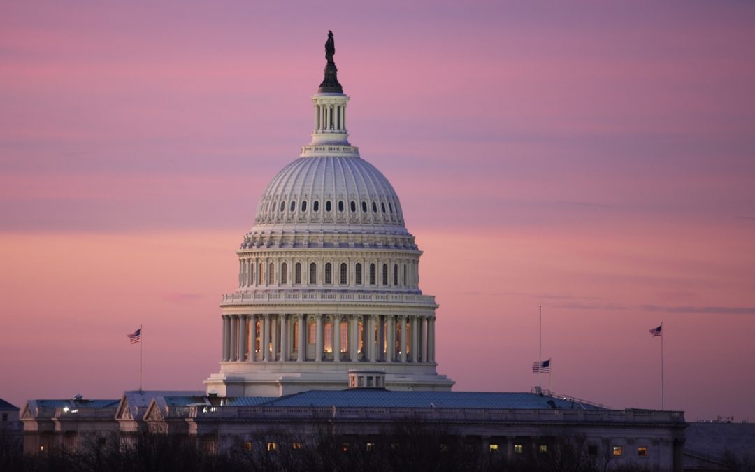 Why Washington D.C. is hosting the next CSW Summit on June 15