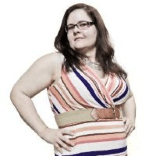 Amy J. Wilson