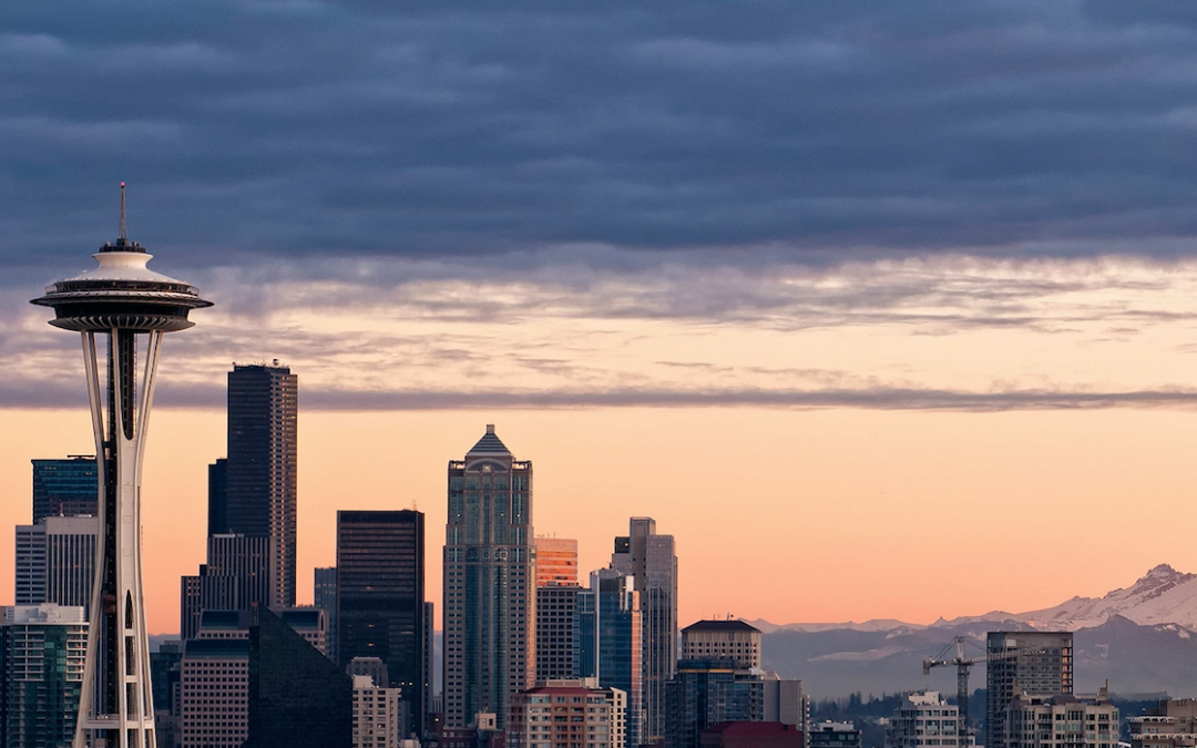 Why we picked Seattle for our next US Summit