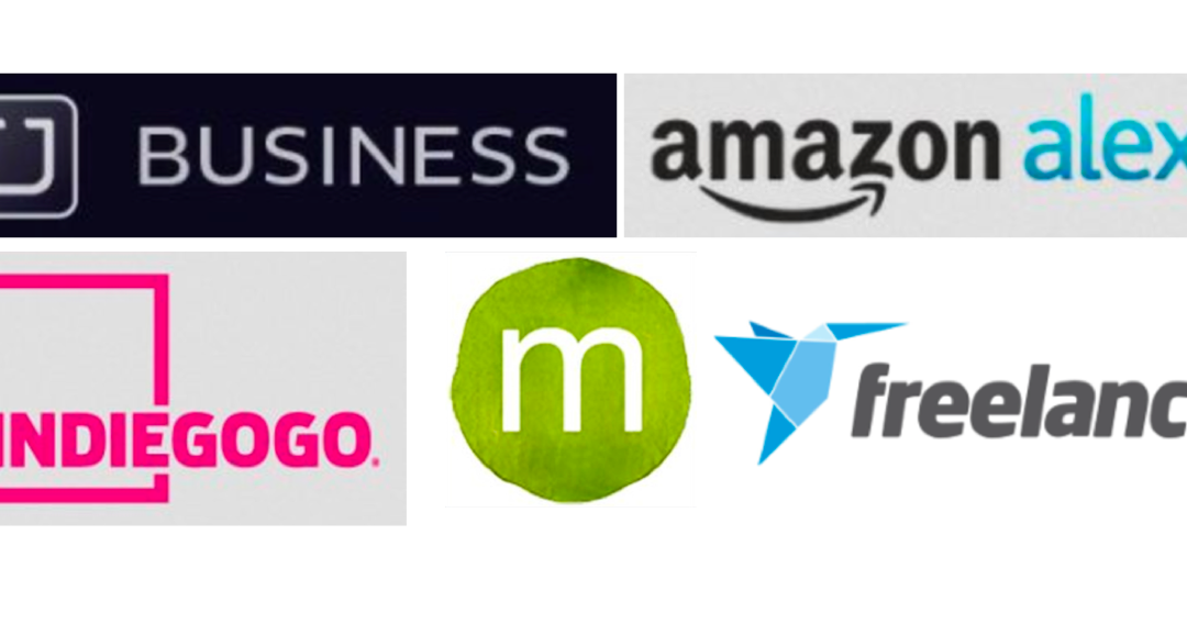 New Work Opportunities in Crowdsourcing
