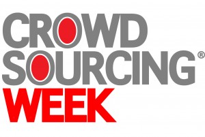 Crowdsourcing Week