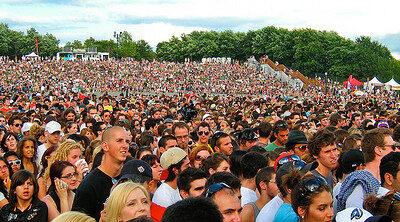 Will The US Ignite A New Evolution In Crowdsourcing