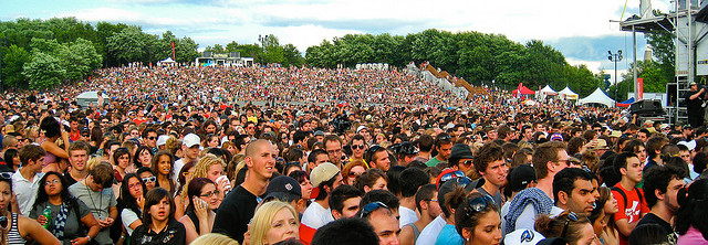 Will The US Ignite A New Evolution In Crowdsourcing