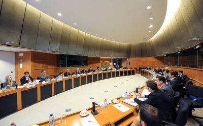 The World Wide Fund Uses Crowd Intelligence