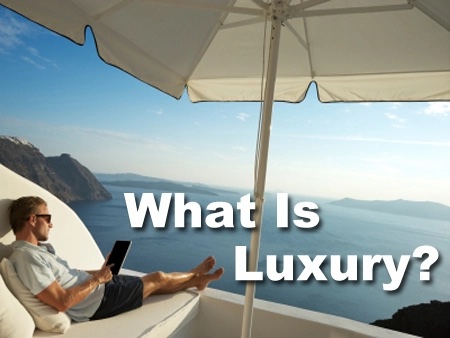 Hilton Brand Luxury