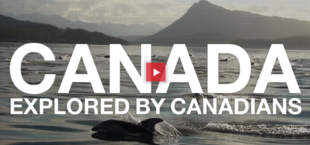 visit canada commercial