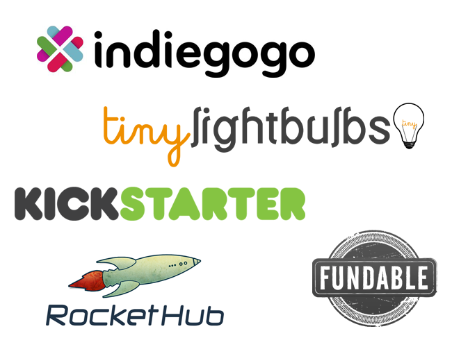 crowdfunding platforms