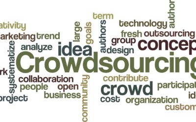 Why Crowdsource?