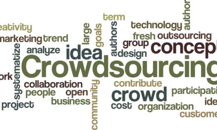 Why Crowdsource?