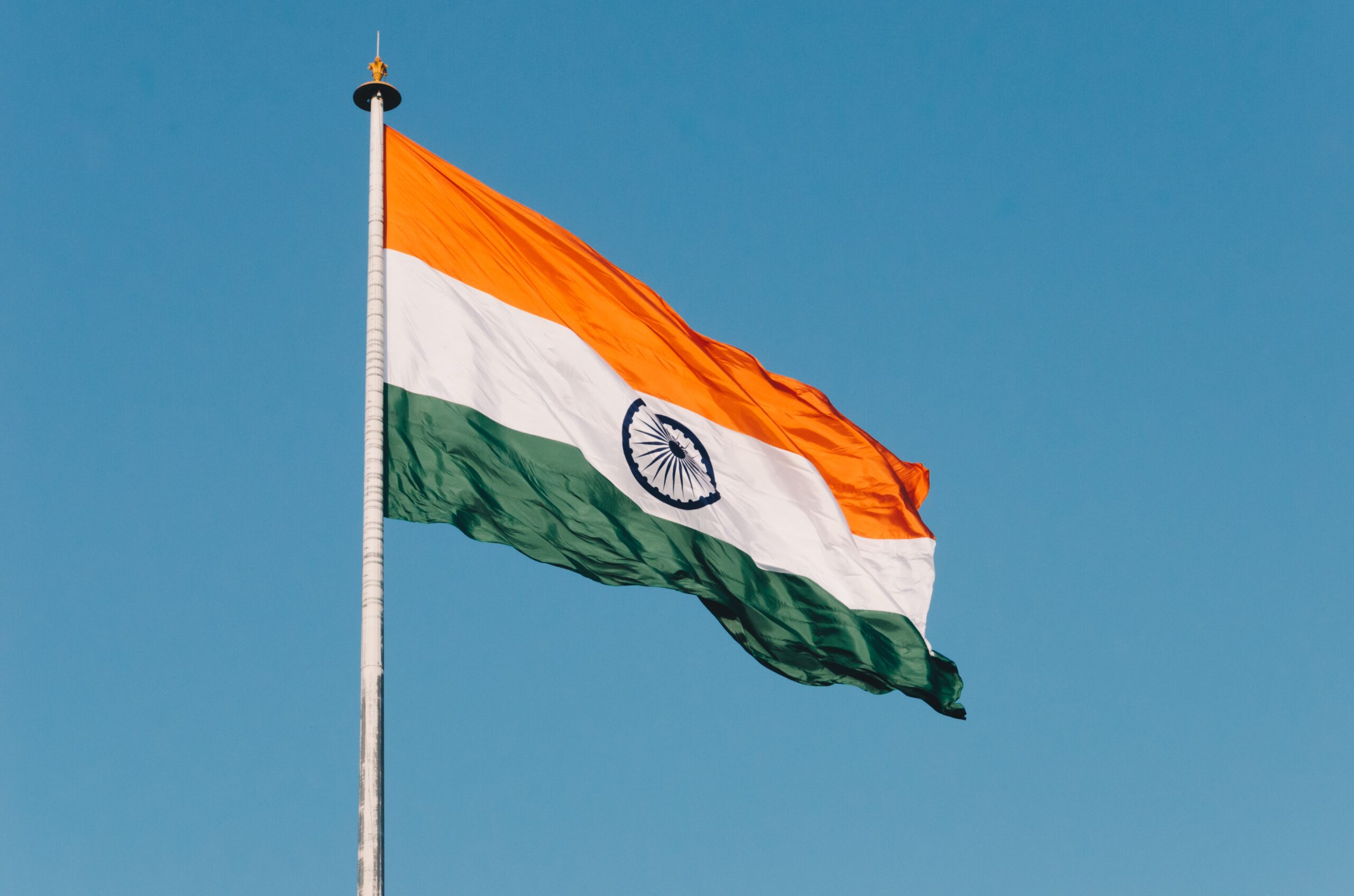 My Nation My Anthem - Crowdsourcing India’s National Anthem - Crowdsourcing Week