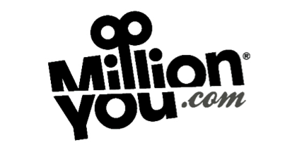 Million you logo