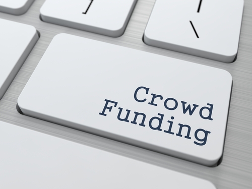 equity crowdfunding