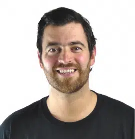 Andrew LaughlanBlur Group