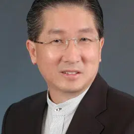 Benjamin Ng