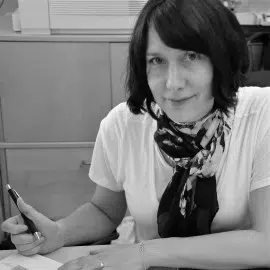 Shelley KuipersCEO & Founder, Chaordix
