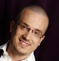 Simon DixonBankToTheFuture.com