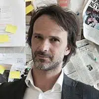 Bruno Pellegrini Userfarm