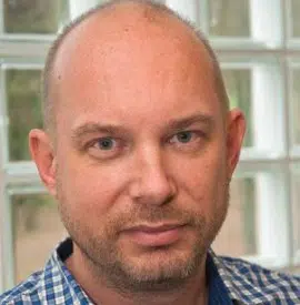 Darren WestlakeCrowdCube