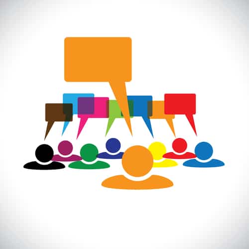 5 Benefits of Crowdsourcing Principles for Employee Engagement