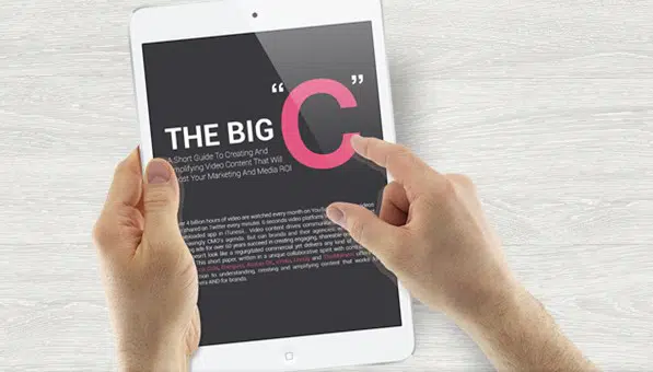 the big c