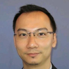 Dr. Adam CheeChief Advocacy Officer, binaryHealthcare