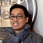 Antonny LiemChief Executive, PT Merah Cipta Media