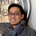 Antonny LiemChief Executive, PT Merah Cipta Media