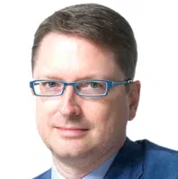 Bob PickardChairman, Huntsworth