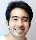Brendan GohCOO, Pirate 3D