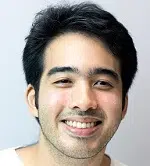 Brendan GohCOO, Pirate 3D