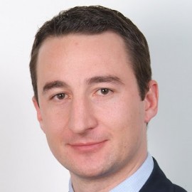 Nicola CastelnuovoCo-founder, CCO, Crowdonomic Media