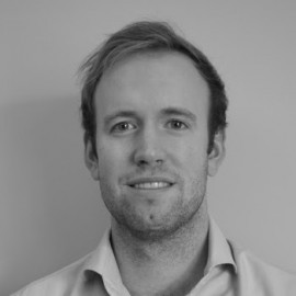 Charlie MathewsProject Manager, JUCCCE