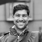 Federico FolciaCEO & Co-founder, Roomorama