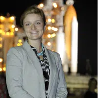 Jennifer GusteticProgram Executive, NASA