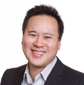 Jeremiah OwyangFounder, Crowd Companies